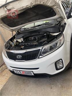 کیا سۆرینتۆ